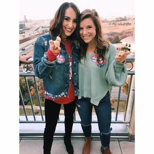 Meet your Posher, Jamie